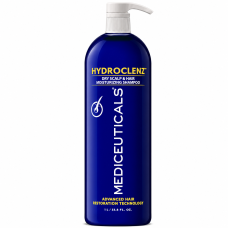 Зволожуючий шампунь Mediceuticals Hydroclenz™ проти випадіння волосся у чоловіків (для сухої шкіри/волосся) 1000ml