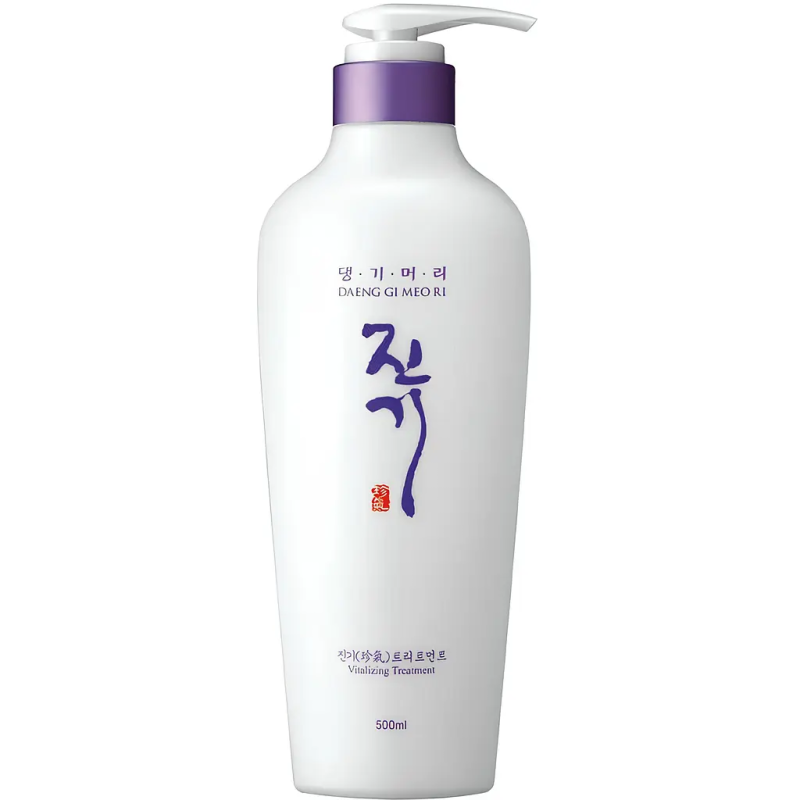 Набір шампунь + кондиціонер DAENG GI MEO RI VITALIZING 500мл