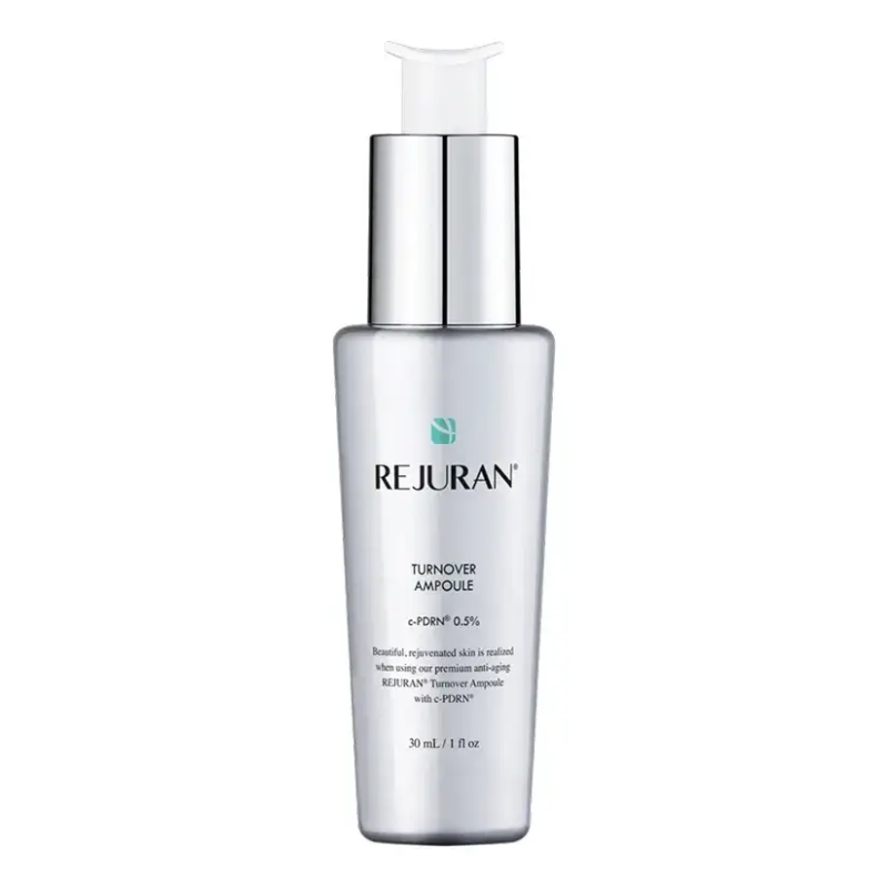 Сироватка для інтенсивного відновлення шкіри Rejuran Turnover Ampoule 30ml