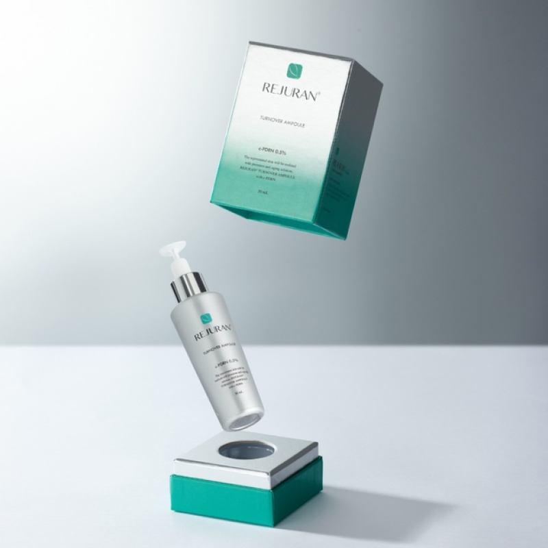 Сироватка для інтенсивного відновлення шкіри Rejuran Turnover Ampoule 30ml