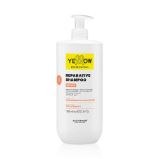 Yellow REPAIR Шампунь для відновлення волосся 1000ml