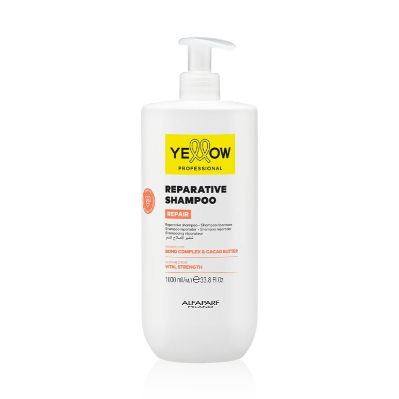Yellow REPAIR Шампунь для відновлення волосся 1000ml