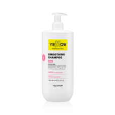 Yellow LISS Шампунь для вирівнювання волосся 1000ml