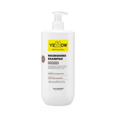 Yellow NUTRITIVE Шампунь поживний для сухого волосся 1000ml