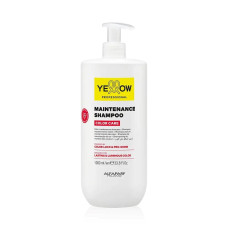 Yellow COLOR CARE Шампунь для фарбованого волосся 1000ml