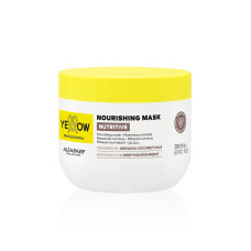 Yellow NUTRITIVE Маска для сухого волосся 300ml