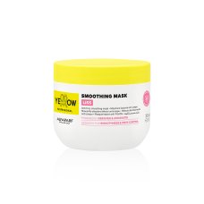 Yellow LISS Маска для вирівнювання волосся 300ml