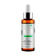 Детокс-лосьйон DSD de Luxe 004 Medline Organic Detox Deep Cleansing Lotion для глибокого очищення шкіри голови, 50ml