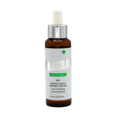 Пілінг для шкіри голови DSD de Luxe 005 Medline Organic Miracle Scalp Control Peeling 50ml