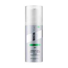 Крем для шкіри голови DSD de Luxe 007 Medline Organic Miracle Skin Control Cream 50ml