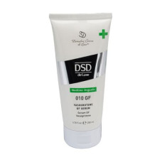 Сироватка DSD De Luxe 010 Medline Organic GF Vasogrotene Serum з факторами росту 200ml
