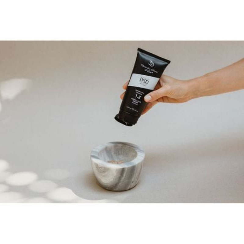 Антисеборейний пілінг DSD de Luxe 1.3 Dixidox de Luxe Antiseborrheic Peeling 200ml