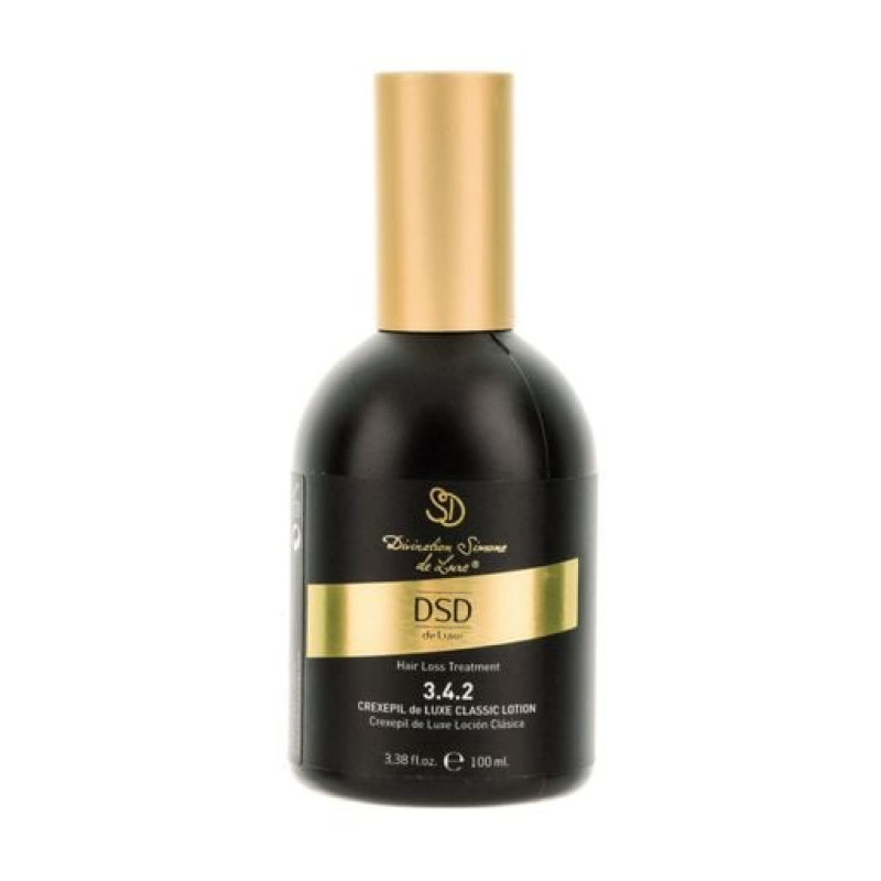 Лосьйон для волосся DSD de Luxe 3.4.2 Crexepil Classic Lotion, 100 мл