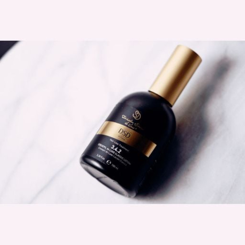 Лосьйон для волосся DSD de Luxe 3.4.2 Crexepil Classic Lotion, 100 мл