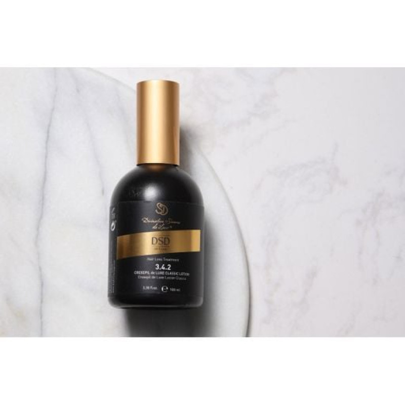 Лосьйон для волосся DSD de Luxe 3.4.2 Crexepil Classic Lotion, 100 мл