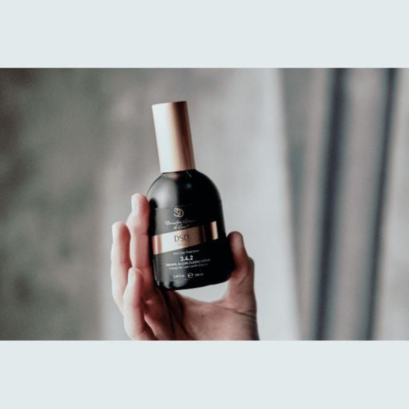 Лосьйон для волосся DSD de Luxe 3.4.2 Crexepil Classic Lotion, 100 мл