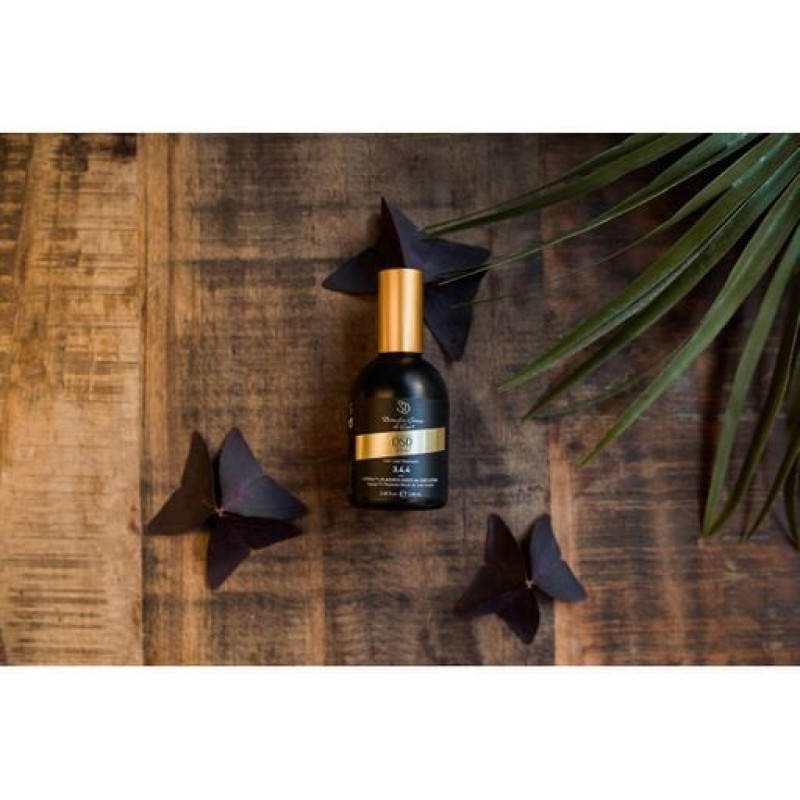 Лосьйон для волосся DSD de Luxe 3.4.2 Crexepil Classic Lotion, 100 мл