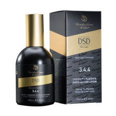 Лосьйон для волосся DSD de Luxe 3.4.4 Capixyl + Placenta Shock De Luxe Lotion, 100 мл