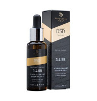 Ефірна олія DSD de Luxe 3.4.5B Science-7 De Luxe проти випадіння волосся, 35 мл Ефірна олія DSD de Luxe 3.4.5B Science-7 De Luxe проти випадіння волосся, 35 мл