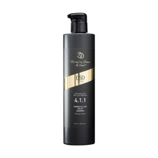 Фіолетовий шампунь для волосся DSD De Luxe Violet Shampoo 4.1.1, 500 мл