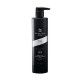 Восстанавливающая маска для волос DSD de Luxe 5.3 Dixidox Steel and Silk Treatment Mask, 500 мл