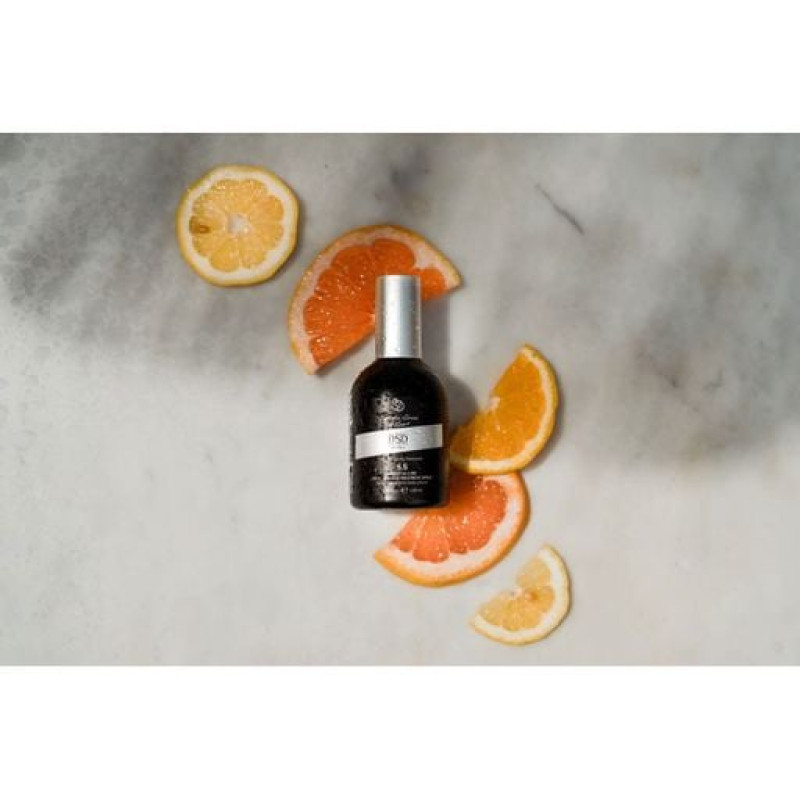 Відновлювальний спрей для волосся DSD de Luxe 5.5 Steel and Silk Treatment Spray, 100 мл