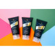 Набір для волосся DSD de Luxe Travel Kit (шампунь 4.1, 50 мл + маска 4.3, 50 мл + сироватка 4.5, 50 мл)