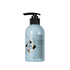 Шампунь з мікрокапсулами HADAT Microcapsule Shampoo 250ml