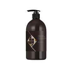 Кондиционер для Сияния и Блеска Волос "Жидкий шелк" Hadat Liquid Silk Conditioner 800ml