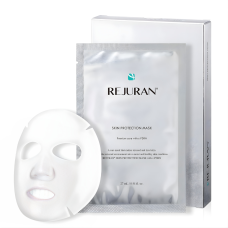 Маска тканевая для лица Rejuran Skin Protection Mask 1 шт х 27 мл