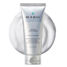 Пенка для умывания Rejuran Refining Foam Cleanser 120 мл