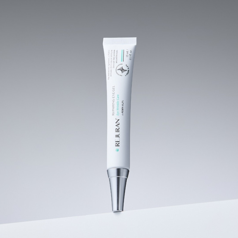 Відновлювальний гель для зони навколо очей Rejuran Healing Eye Gel 15 мл