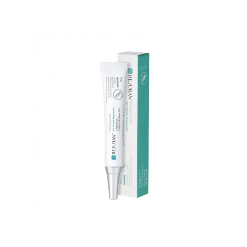 Відновлювальний гель для зони навколо очей Rejuran Healing Eye Gel 15 мл