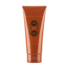 Увлажняющее Молочко для Тела La Sultane De Saba Epices Body Lotion Ayurvedique Ambre Vanille Patchouli 200 мл