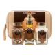 Набор для тела аюрведический La Sultane De Saba Coffret Voyage sur la Route des Epices Ayurvedique