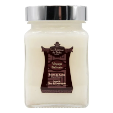 Масло ши «Бали» La Sultane De Saba Voyage Balinais Shea Butter 300 мл