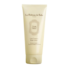 Молочко для тела Лукум La Sultane De Saba Delices Body Lotion Senteur Loukoum 200 мл