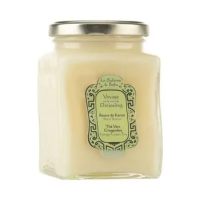Масло Каріте Зелений чай та Імбир La Sultane De Saba Shea Butter The Vert Gingembre 300 мл