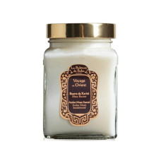 Масло Карите AMS (Амбра, Мускус, Сандал) La Sultane de Saba Beurre de Karite 300 мл