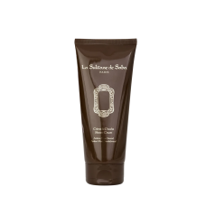 Гель для душа Амбра Мускус Сандал Shower Cream AMS La Sultanede Saba 200 мл