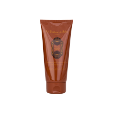 Скраб для тела шелковый Аюрведический La Sultane De Saba Silk Protein Scrub Ayurvedique 200 мл