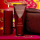 Крем-гель для душа Лотос и Франжипани La Sultane De Saba Lotus And Frangipani Flower Shower Cream 200 мл
