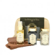 Набор для тела La Sultane de Saba Coffret Hammam - Набор Хаммам
