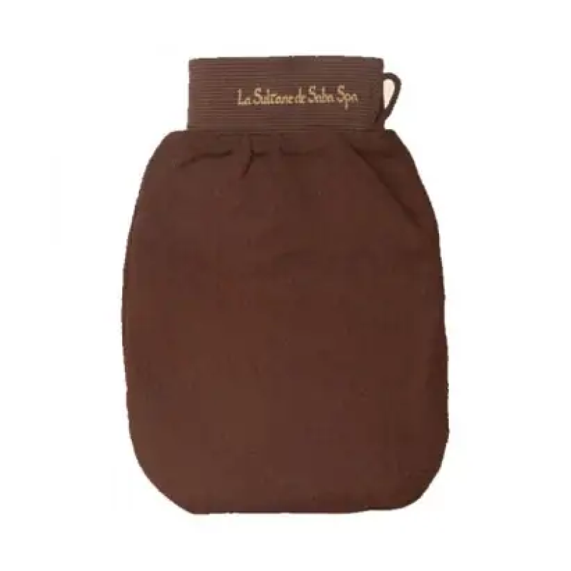 Набор для тела La Sultane de Saba Coffret Hammam - Набор Хаммам