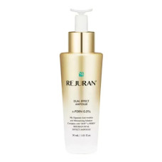 Сыворотка с двойным эффектом Rejuran Healer Dual Effect Ampoule, 30 мл