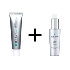 Акционный набор Rejuran: Turnover Ampoule 30 мл + Turnover Cream 50 мл