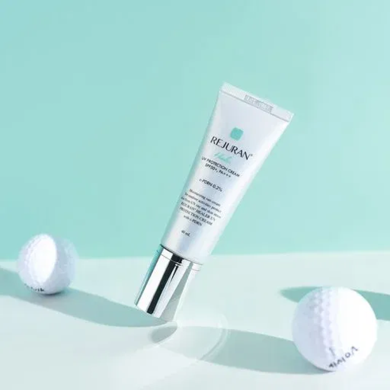 Сонцезахисний крем Rejuran Healer UV Protection Cream 40 мл