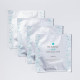 Відновлююча V-ліфтинг маска REJURAN Perfect Healing V Tighter 4 шт x 20 мл