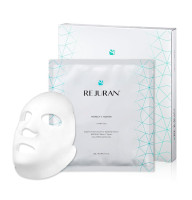 Восстанавливающая V-лифтинг маска REJURAN Perfect Healing V Tighter, 4 шт x 20 мл