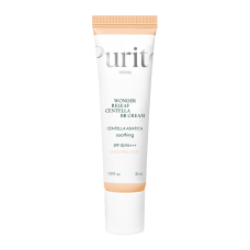 BB-крем с экстрактом центеллы Purito Seoul Wonder Releaf Centella BB Cream SPF 30 PA+++, №13 Neutral Ivory, 30 мл